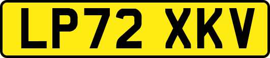 LP72XKV