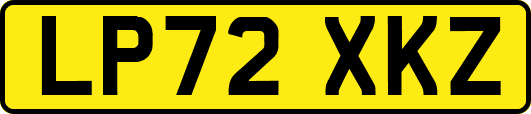 LP72XKZ