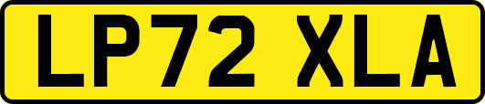 LP72XLA