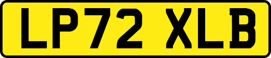 LP72XLB