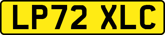 LP72XLC