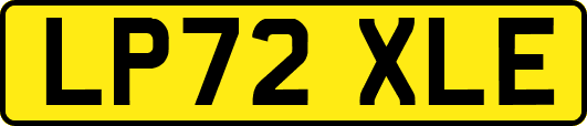 LP72XLE
