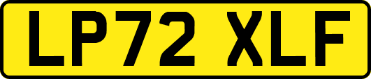 LP72XLF