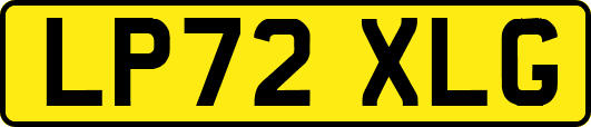 LP72XLG