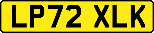 LP72XLK