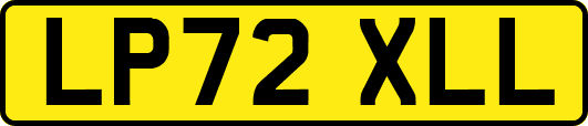 LP72XLL