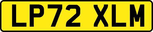 LP72XLM
