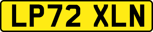 LP72XLN