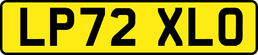 LP72XLO
