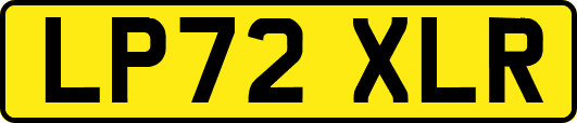 LP72XLR