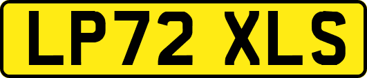 LP72XLS
