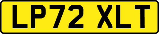 LP72XLT