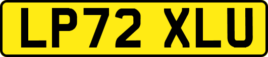 LP72XLU