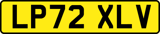 LP72XLV