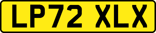 LP72XLX