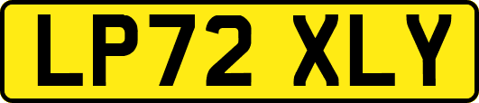 LP72XLY