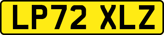 LP72XLZ