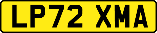 LP72XMA
