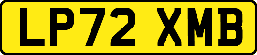 LP72XMB