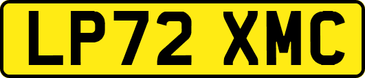 LP72XMC