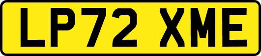 LP72XME