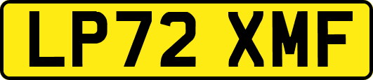 LP72XMF