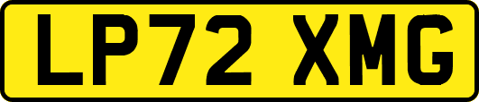 LP72XMG