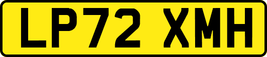LP72XMH