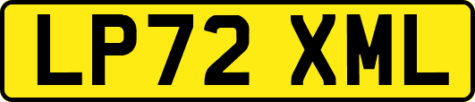 LP72XML
