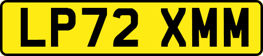 LP72XMM