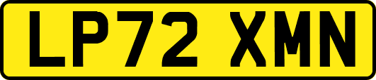 LP72XMN