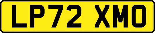 LP72XMO