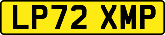 LP72XMP