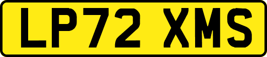 LP72XMS