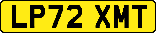 LP72XMT