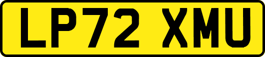 LP72XMU