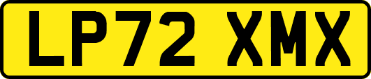 LP72XMX