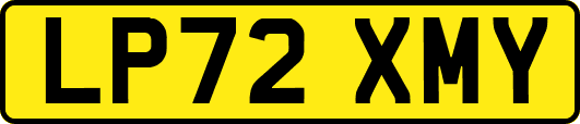 LP72XMY