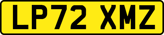 LP72XMZ