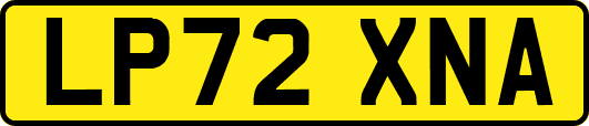 LP72XNA