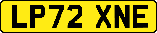 LP72XNE