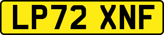 LP72XNF