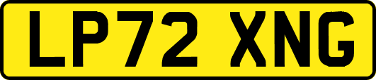 LP72XNG