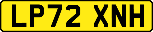 LP72XNH