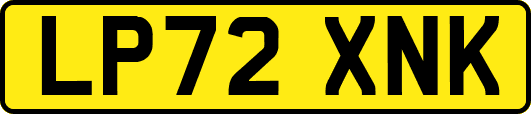 LP72XNK
