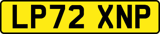 LP72XNP