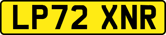 LP72XNR