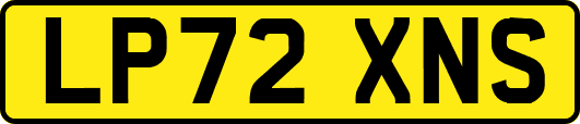 LP72XNS