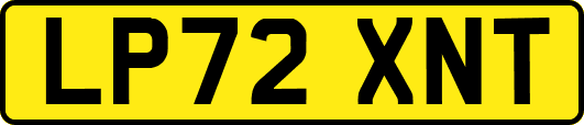 LP72XNT