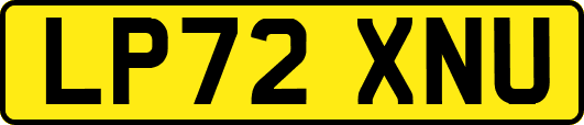 LP72XNU